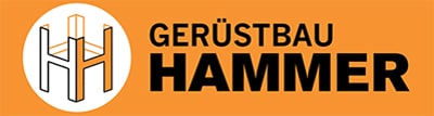 Hammer Gerüstbau GmbH - Logo